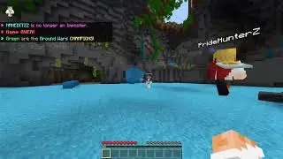 Minecraft | Hive-ing Fun not (my internet unalive)