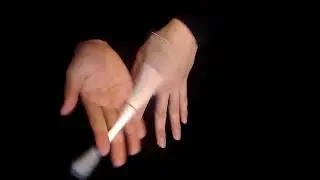 penspinning Laku solo video V1 (Unofficial)