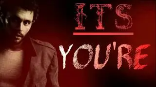 Rihanna ft. Mikky Ekko_Stay (lyrics)