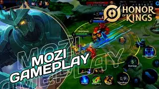 Serasa main Novaria tapi versi Honor Of Kings