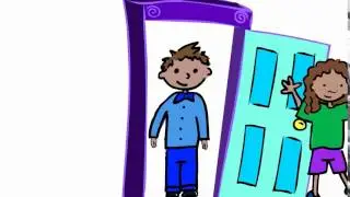8 Etiquette Rules for Opening Doors