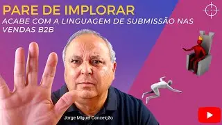MARQUE REUNIÕES DE VENDA B2B | Sem utilizar linguagem de submissão #reuniões #b2b #vendascomplexas