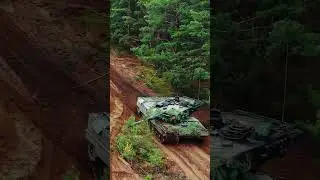 Klaar om te knallen? Hoe lijkt het jou om een tank van Defensie te besturen? 💥