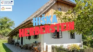 Hiška Herberstein // Ptuj, Szlovénia