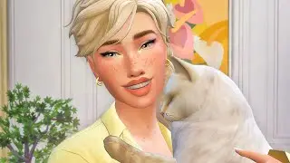 Adoption et colocataire ?! 😲 | Legacy #2 | Let's Play Sims 4