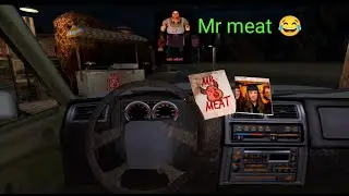 Mr Meat - Full Episode | Gameplay Walkthrough Part 1 | Android Gameplay HD#mrmeatgameplay