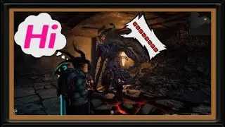 Remnant 2 "OK!"