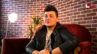 Interview Claude SCHUH - Buzz Land