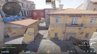 csgo inferno util