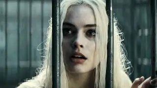 suicide squad