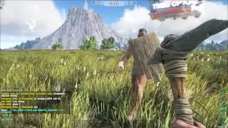 I Suck At This! | ARK Survival Of The Fittest | EP#1