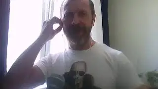 Утро красит ))