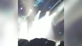 Daddy Yankee - Tu Príncipe || Movistar Arena, Santiago de Chile 2019