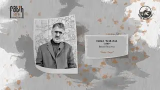 Osman Yıldırım ile Sözlü Tarih Görüşmesi