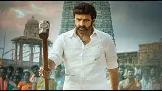 Veera Simha Reddy x Nandamuri Balakrishna Edit Hindi Dubbed Status