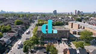 Distill Designs Highlight Reel