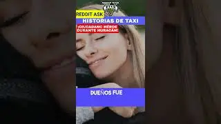 ¡Increíble Rescate en Huracán! Ciudadano Héroe Salva Mascotas - Historia Real de Reddit 🐾🌧️ #reddit
