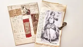 A Little Decorating and the Wedding Journal