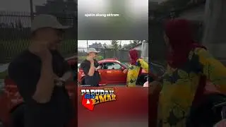 EMAK AJAK AKANG BIKIN VIDEO EKTREM🚀 #emak #barudakemak #akangmv