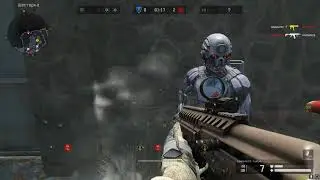 ВАРФЕЙС/ Рейтинг, все еще иду к первой лиги. warface/ просто играю