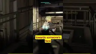 Did you know that in PREY...