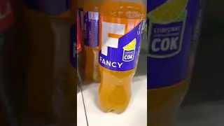 No more Coke in Russia