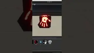 Unity How to create Shader Graph - Glowing / Flickering effect