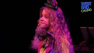 West End Calling: Grand Final 2019 - Abigail Robertson - The Mad Hatter