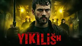 Yeni film Aksiyon filmi Full HD | Aras Bulut İynemli 2025
