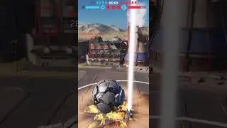 Bjorn discovered a FUNNY SHORTCUT | War robots game [WR]