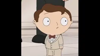 Family Guy - Stewie meets the Great Gatsby