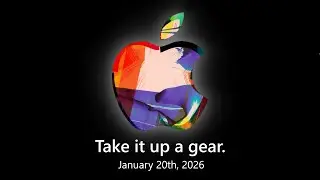 Apple January Coming Products 2026 – What to EXPECT!