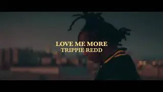 Trippie Redd Love Me More (Instrumental)