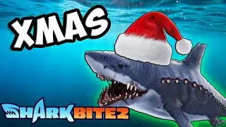 2023 Christmas Event Predictions for Sharkbite 2 🦈🎄
