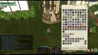 Archeage 2.9 Открытие 86 Мешочков с Жутковинским Подарком