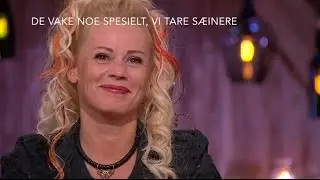 HGVM Perfectly Alright (De går bra) (tekstet)