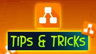 10 Tips and Tricks for Draw.io / Diagrams.net Compilation 2024