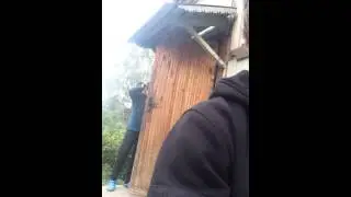 Боб Марли жив
