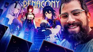 Honkai Star Rail: Road to Penacony (Random quests)
