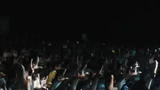 Eric Geso - Performance @ Soul Fresh 1Million Concert