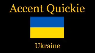 Accent Quickie - Ukraine
