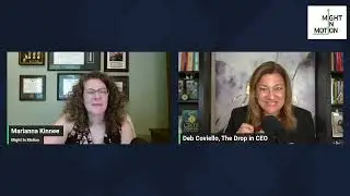 How Embracing Corporate Courage Can Transform Your Leadership Lessons Might In Motion Podcast
