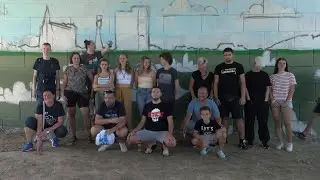 Mladi za ljepši grad