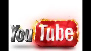 Оформление вашего канала youtube