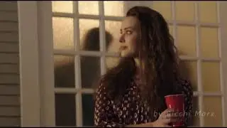 Встретились из разных сериалов: Archie Andrews and Hannah Baker (Riverdale & 13 Reasons Why)
