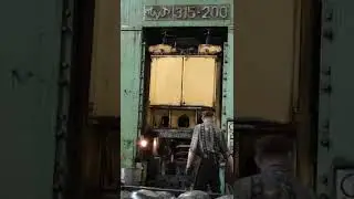 ТМП - 315-200 Двойного действия в наличии