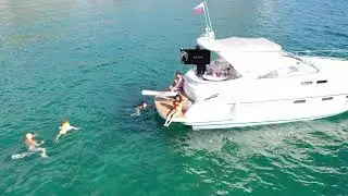 В гостях у Крымчанина