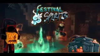 СТРИМ Wynncraft Фестиваль духа / STREAM WYNNCRAFT Festival of the spirit