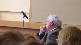 Davidsonsiblingspeech