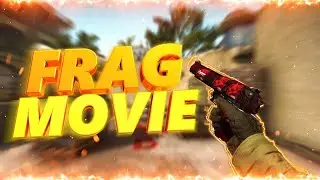 Frag movie CS GO БОГДАН